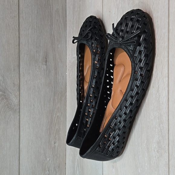 Lucky Brand Women Emmie 4 Leather Loafer Slip on shoes sz 10 - Picture 2 of 11